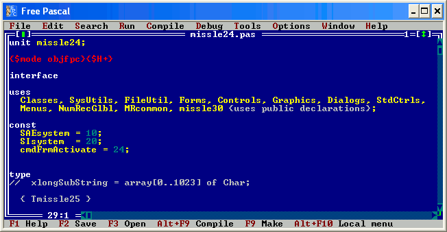 missle24.pas
